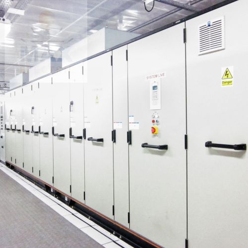 Tủ điện phân phối MSB | Max Electric VN 2023