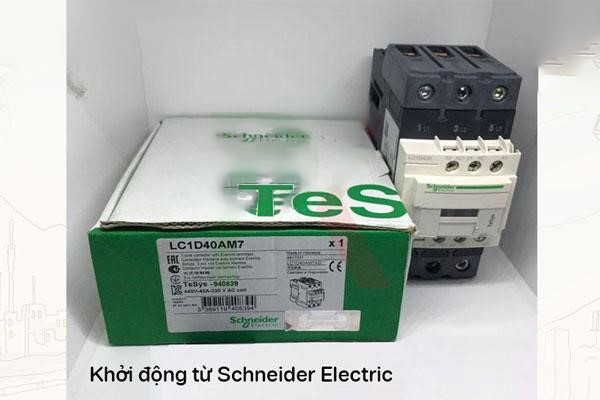 hình ảnh contactor