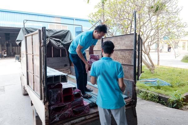 Có Mấy Loại Giá Đỡ Thang Máng Cáp ?