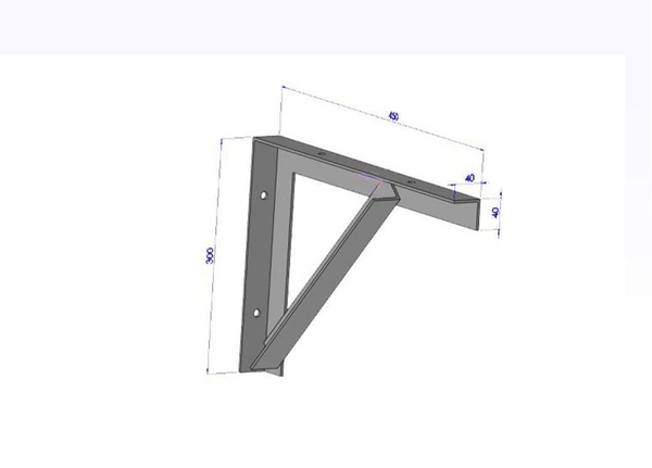 Có Mấy Loại Giá Đỡ Thang Máng Cáp ?