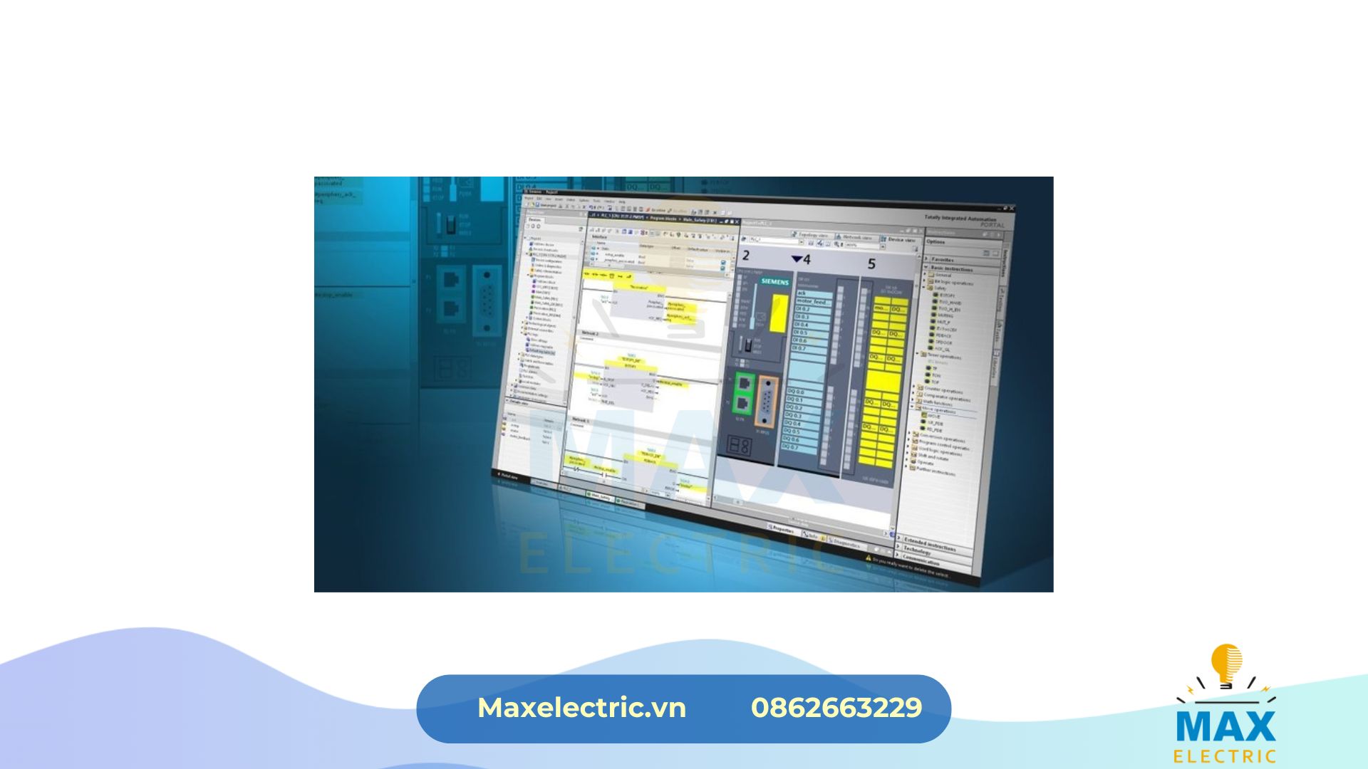 cấu hình tia portal v15 1 cấu hình tia portal v15 1