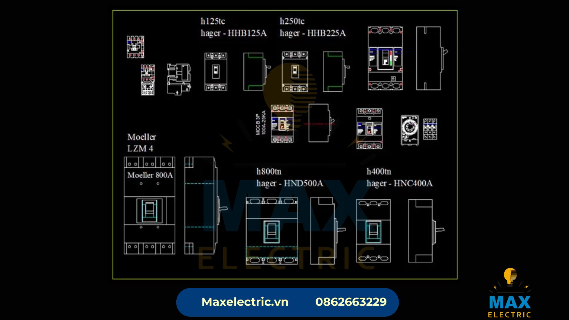 Cấu tạo chi tiết của tủ điều khiển chiếu sáng đèn đường Cấu tạo chi tiết của tủ điều khiển chiếu sáng đèn đường