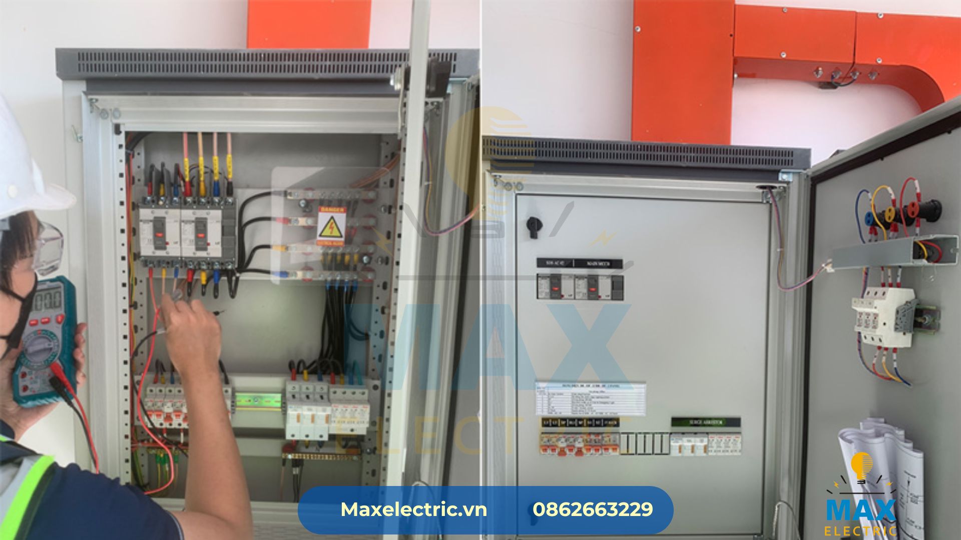 Ưu điểm của tủ điều khiển chiếu sáng đèn đường Ưu điểm của tủ điều khiển chiếu sáng đèn đường