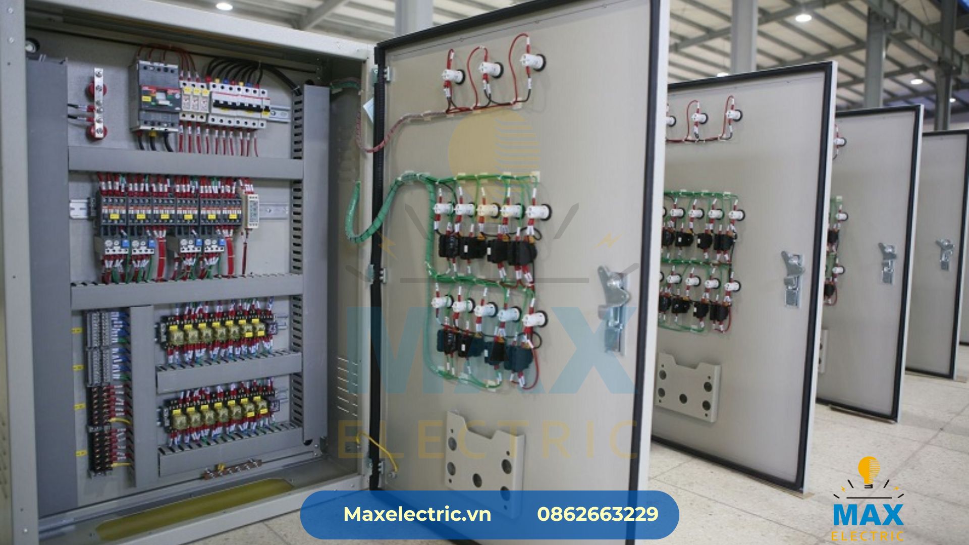 tủ điện công nghiệp tủ điện công nghiệp