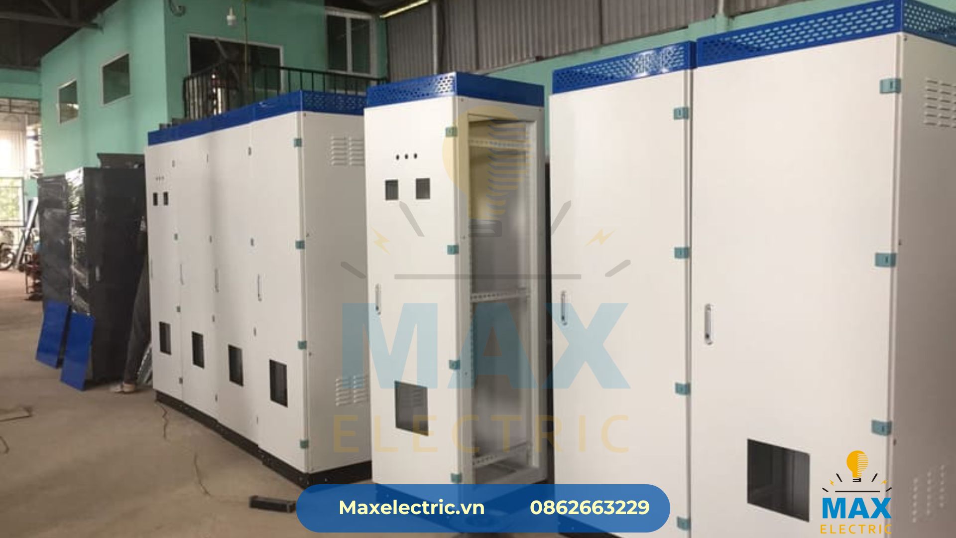 Các kích thước của vỏ tủ điện công nghiệp Các kích thước của vỏ tủ điện công nghiệp