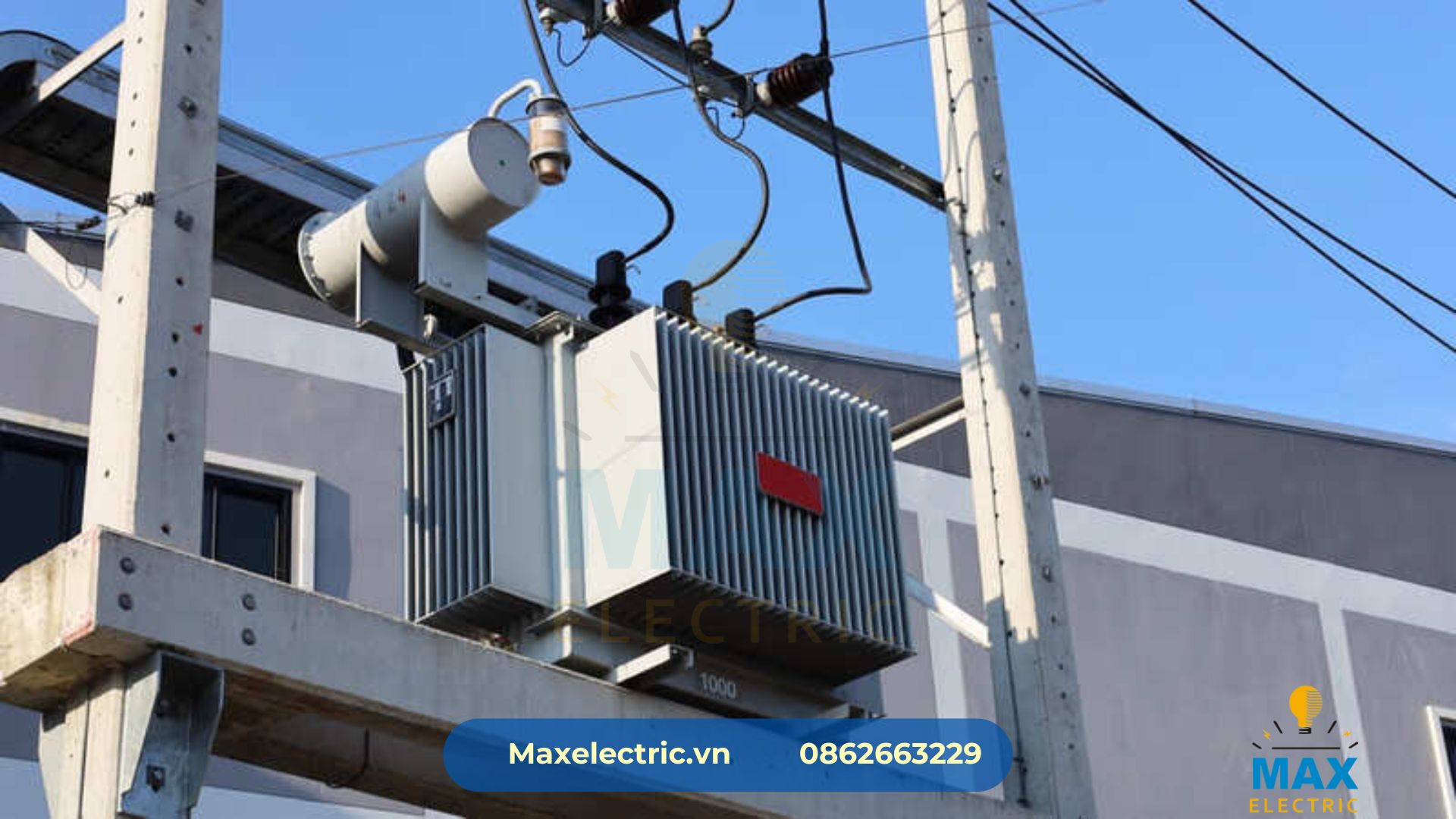 Tại sao trạm biến áp lại quan trọng đến vậy?