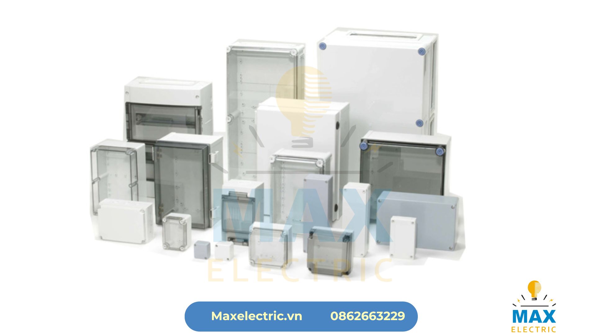 Vật liệu chế tạo vỏ tủ điện điều khiển Vật liệu chế tạo vỏ tủ điện điều khiển