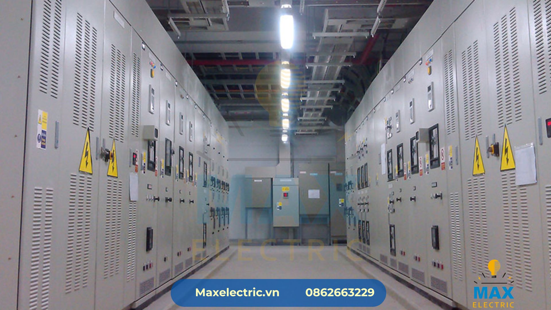 Ưu điểm khi sử dụng vỏ tủ điện điều khiển đạt chuẩn Ưu điểm khi sử dụng vỏ tủ điện điều khiển đạt chuẩn