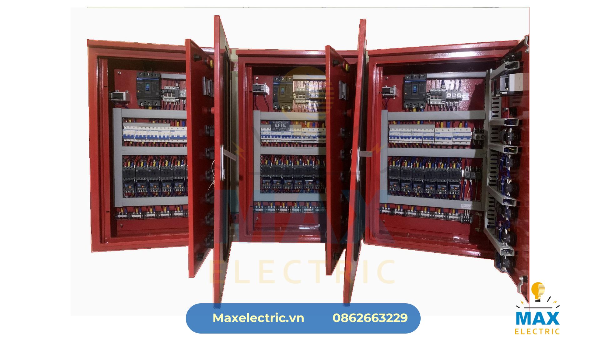 Liên hệ báo giá tủ điều khiển bơm pccc