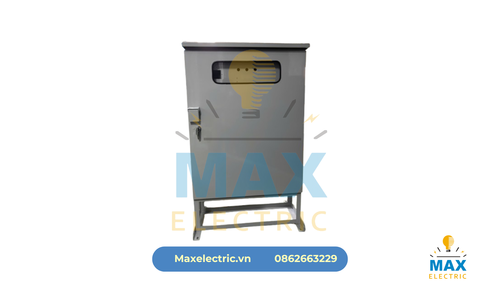 Vì Sao Vỏ Tủ Điện Ngoài Trời Quan Trọng? Vì Sao Vỏ Tủ Điện Ngoài Trời Quan Trọng?