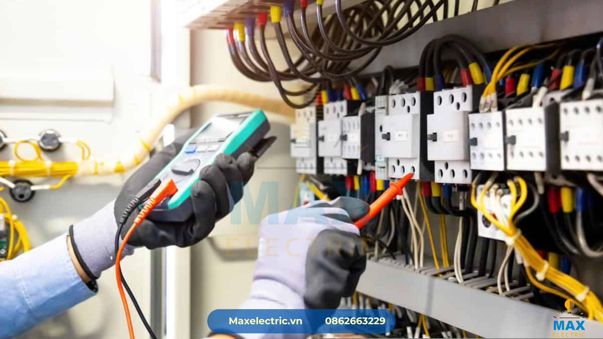 Quy Định Về Lắp Đặt Tủ Điện Thi Công Công Trường Quy Định Về Lắp Đặt Tủ Điện Thi Công Công Trường
