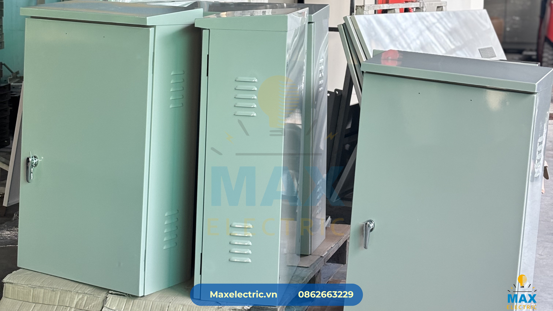 vỏ tủ điện trong nhà IP31 và ngoài trời IP65 so sánh vỏ tủ điện trong nhà IP31 và ngoài trời IP65 so sánh