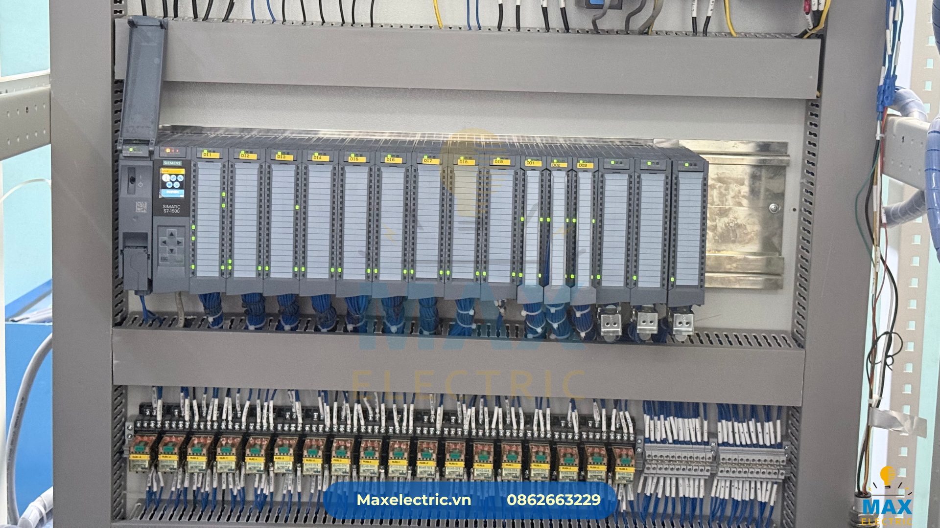 PLC là gì PLC là gì