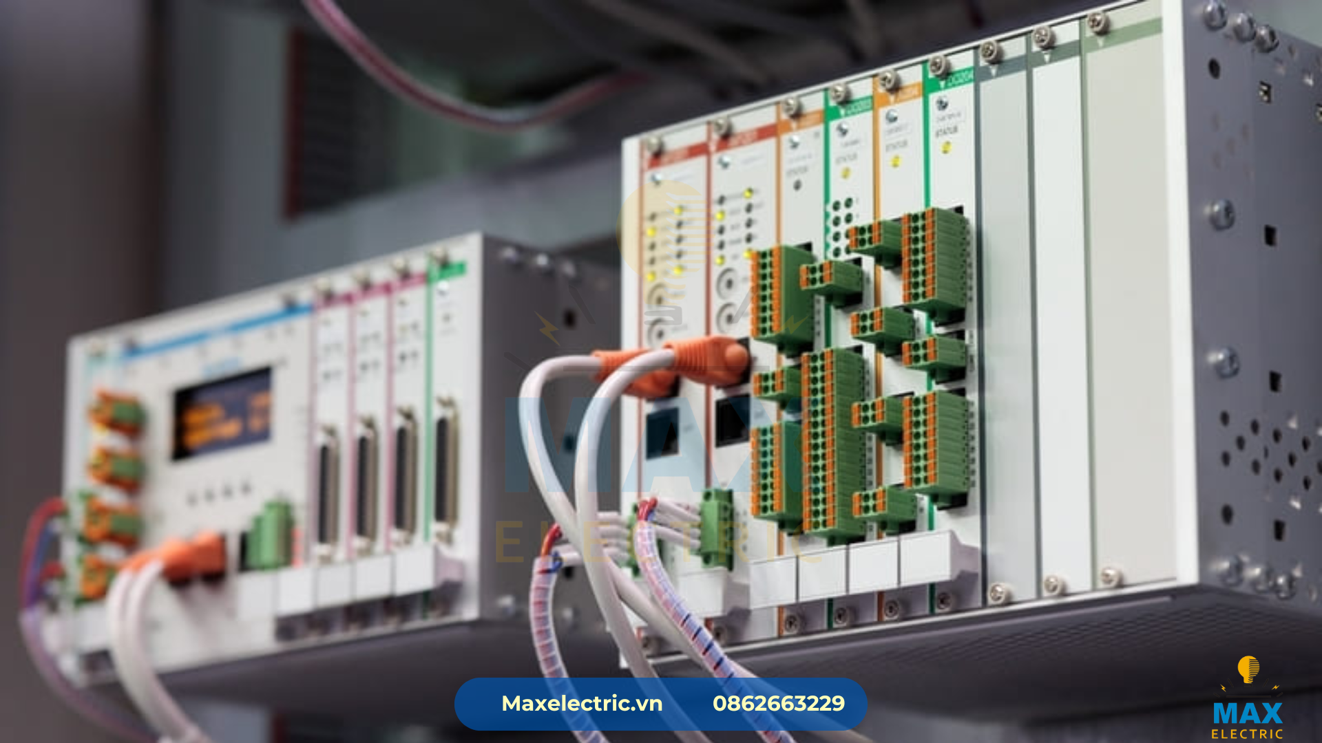 Lựa chọn PLC nào cho tủ điện điều khiển của bạn? Lựa chọn PLC nào cho tủ điện điều khiển của bạn?