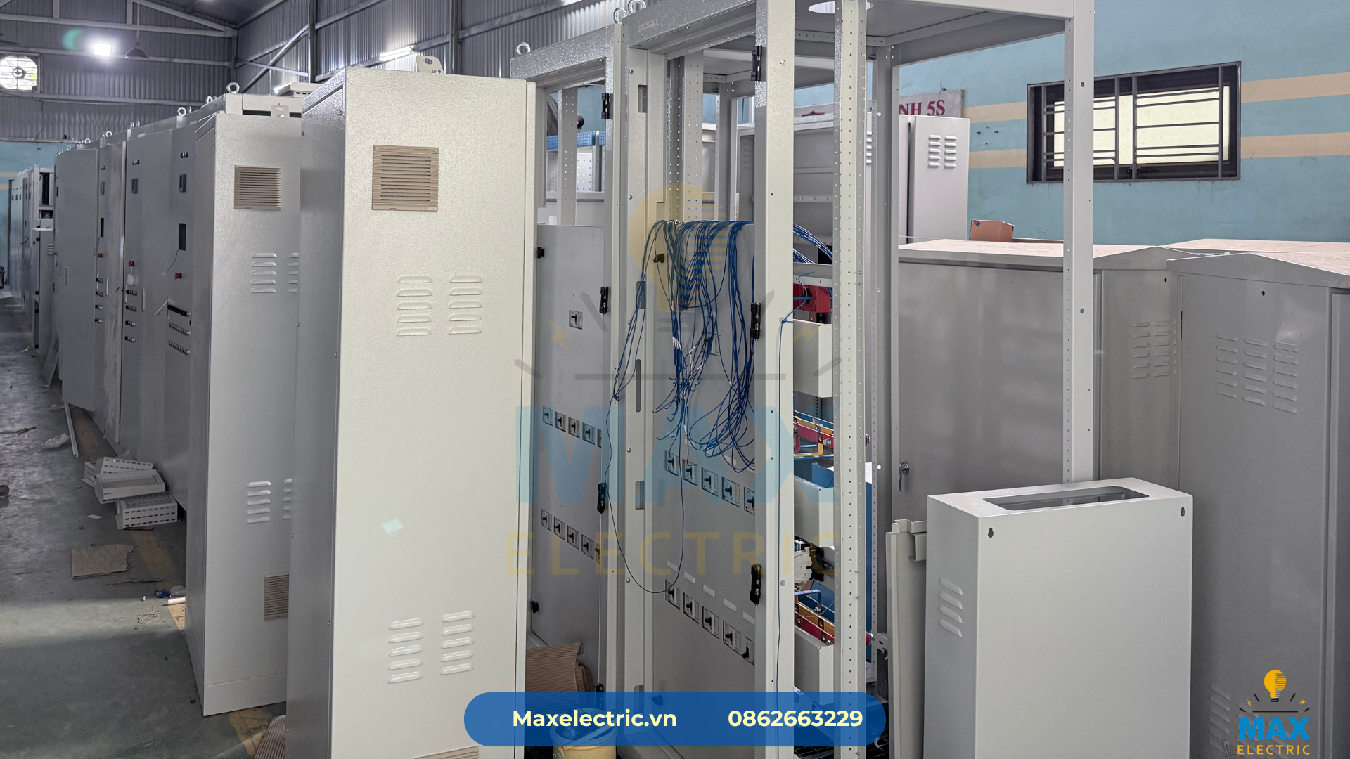Phân Loại Các Mẫu Vỏ Tủ Điện Thi Công Phổ Biến Phân Loại Các Mẫu Vỏ Tủ Điện Thi Công Phổ Biến