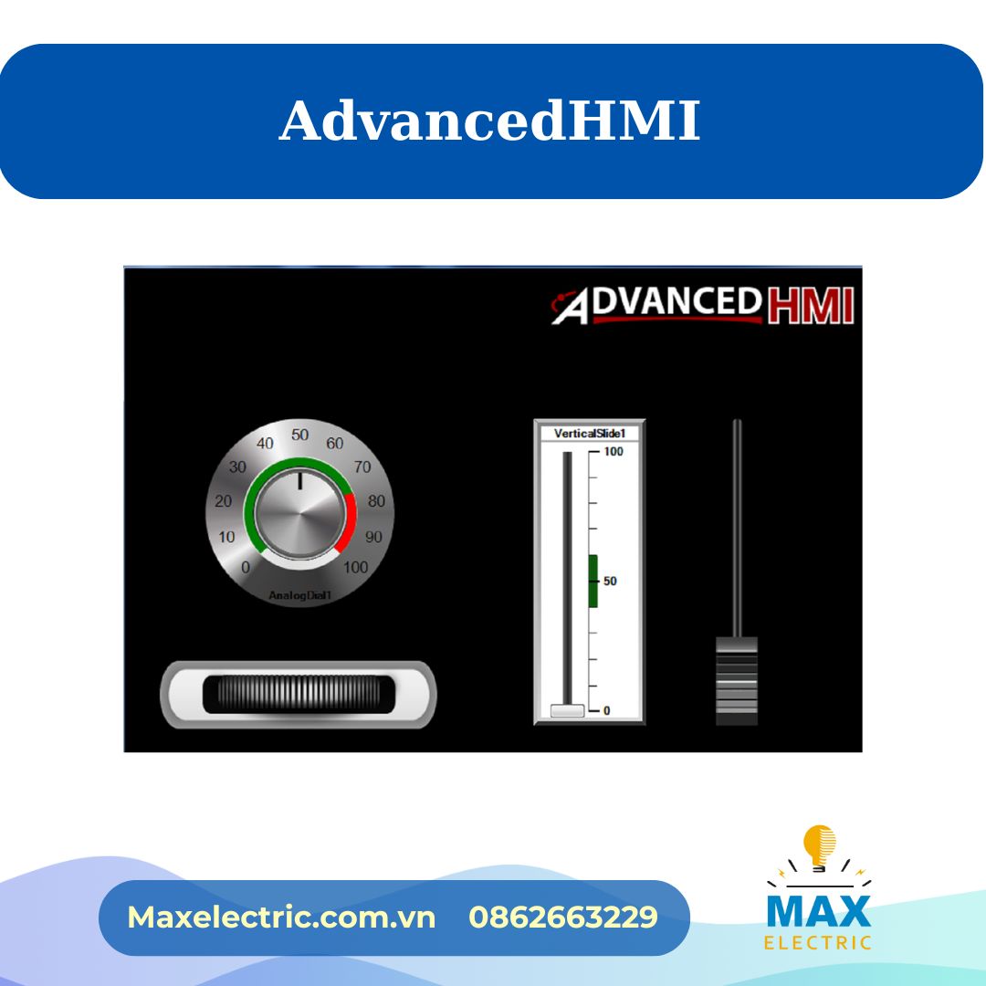 AdvancedHMI AdvancedHMI