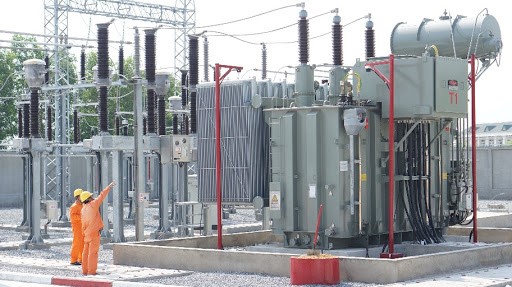 Những Điều Cần Biết Không Thể Bỏ Qua Về Trạm Biến Áp 110kv