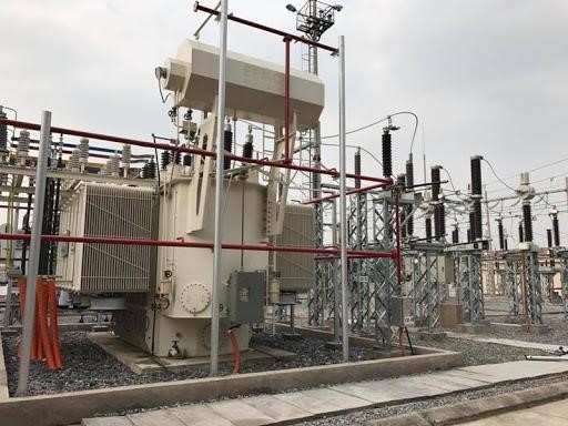 Những Điều Cần Biết Không Thể Bỏ Qua Về Trạm Biến Áp 110kv