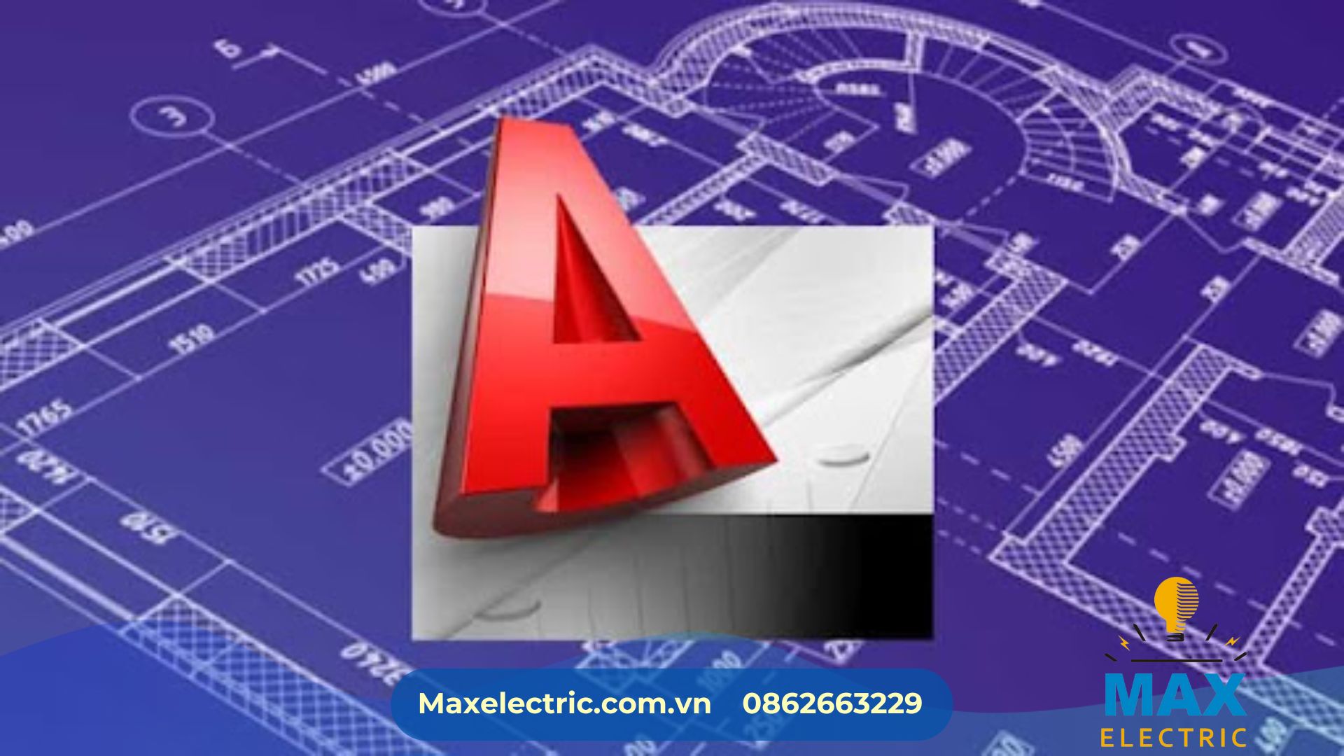 cách tải và cài đặt phần mềm autocad