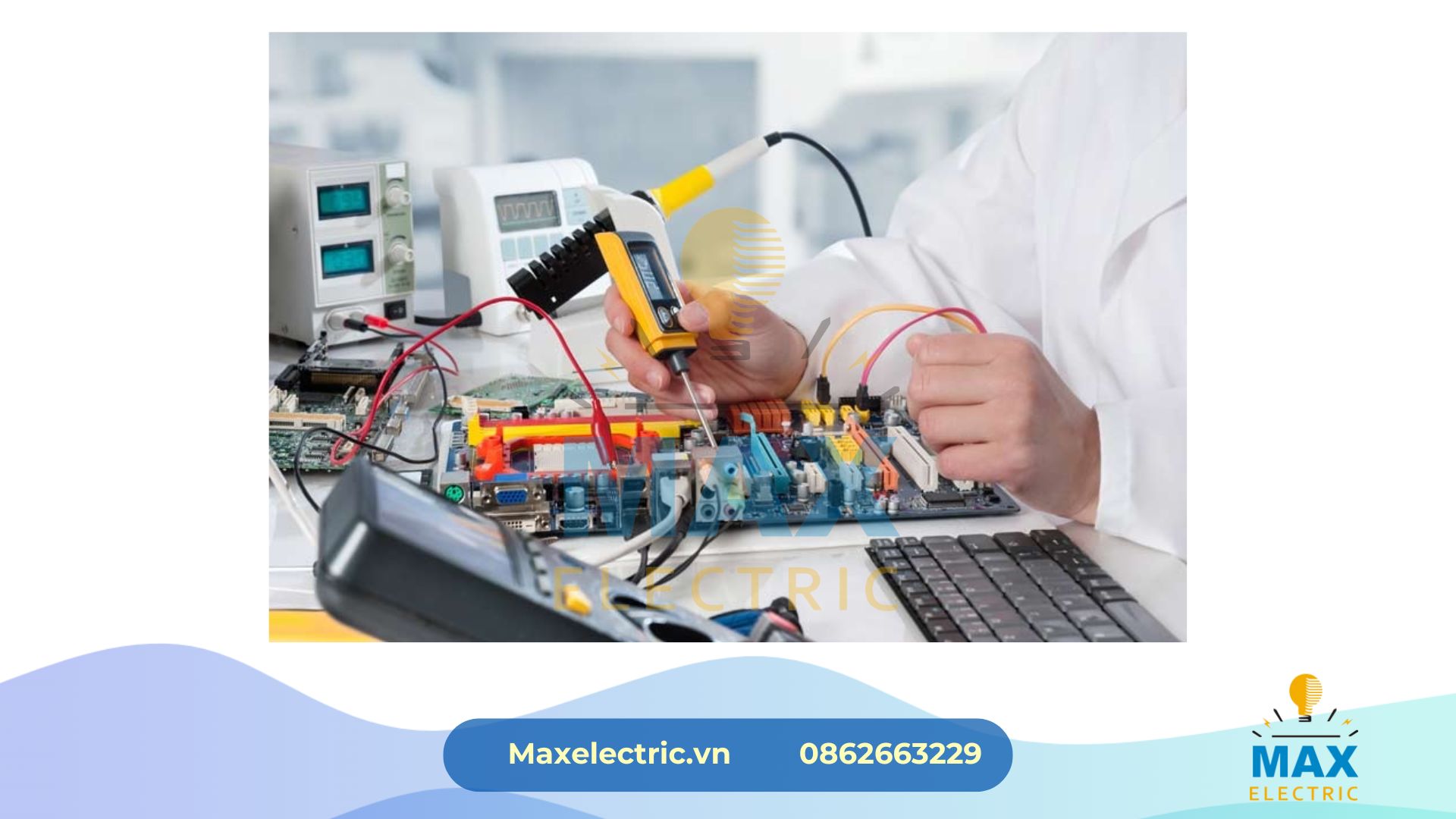 Vì sao kỹ thuật điều khiển và tự động hóa ngày càng quan trọng? Vì sao kỹ thuật điều khiển và tự động hóa ngày càng quan trọng?