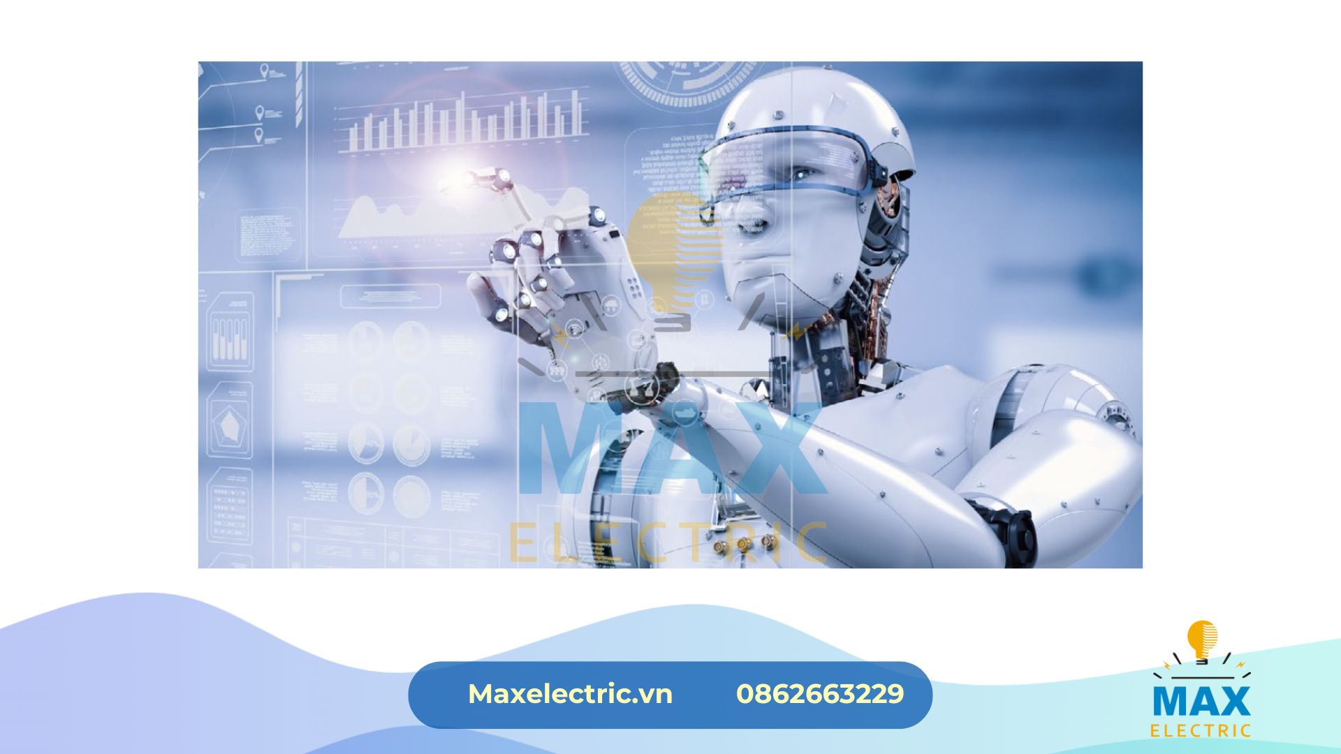 Định hướng tương lai của ngành kỹ thuật điều khiển và tự động hóa Định hướng tương lai của ngành kỹ thuật điều khiển và tự động hóa