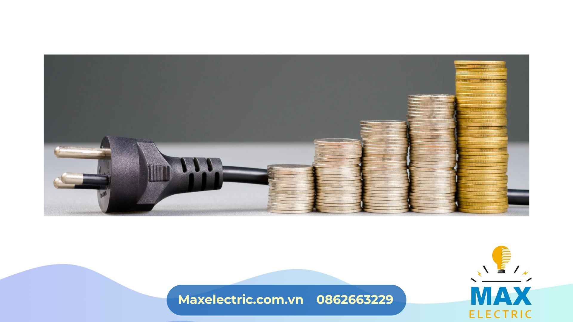 Phân biệt giá điện sản xuất và điện kinh doanh Phân biệt giá điện sản xuất và điện kinh doanh