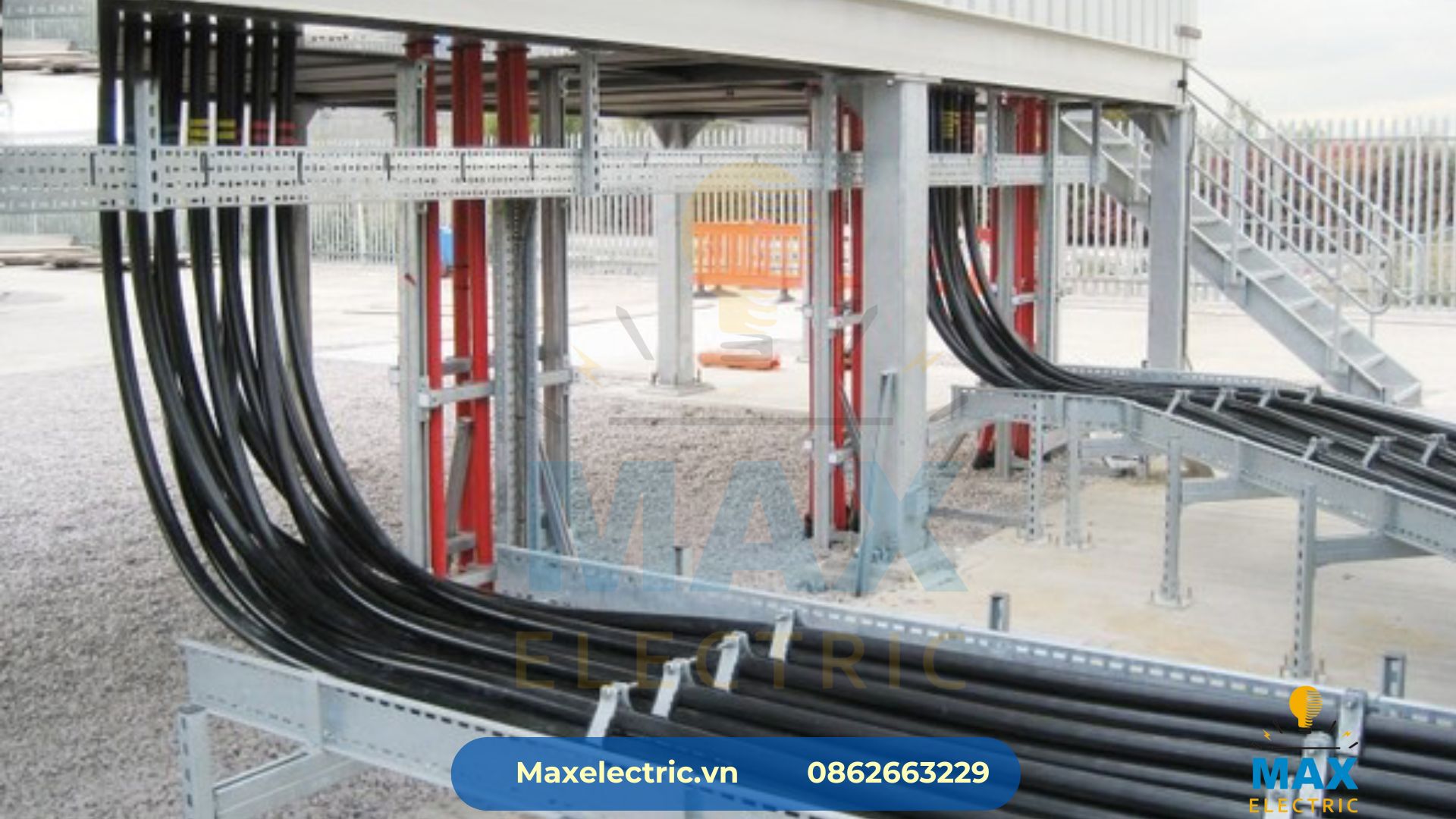 Hệ số Lấp đầy cáp