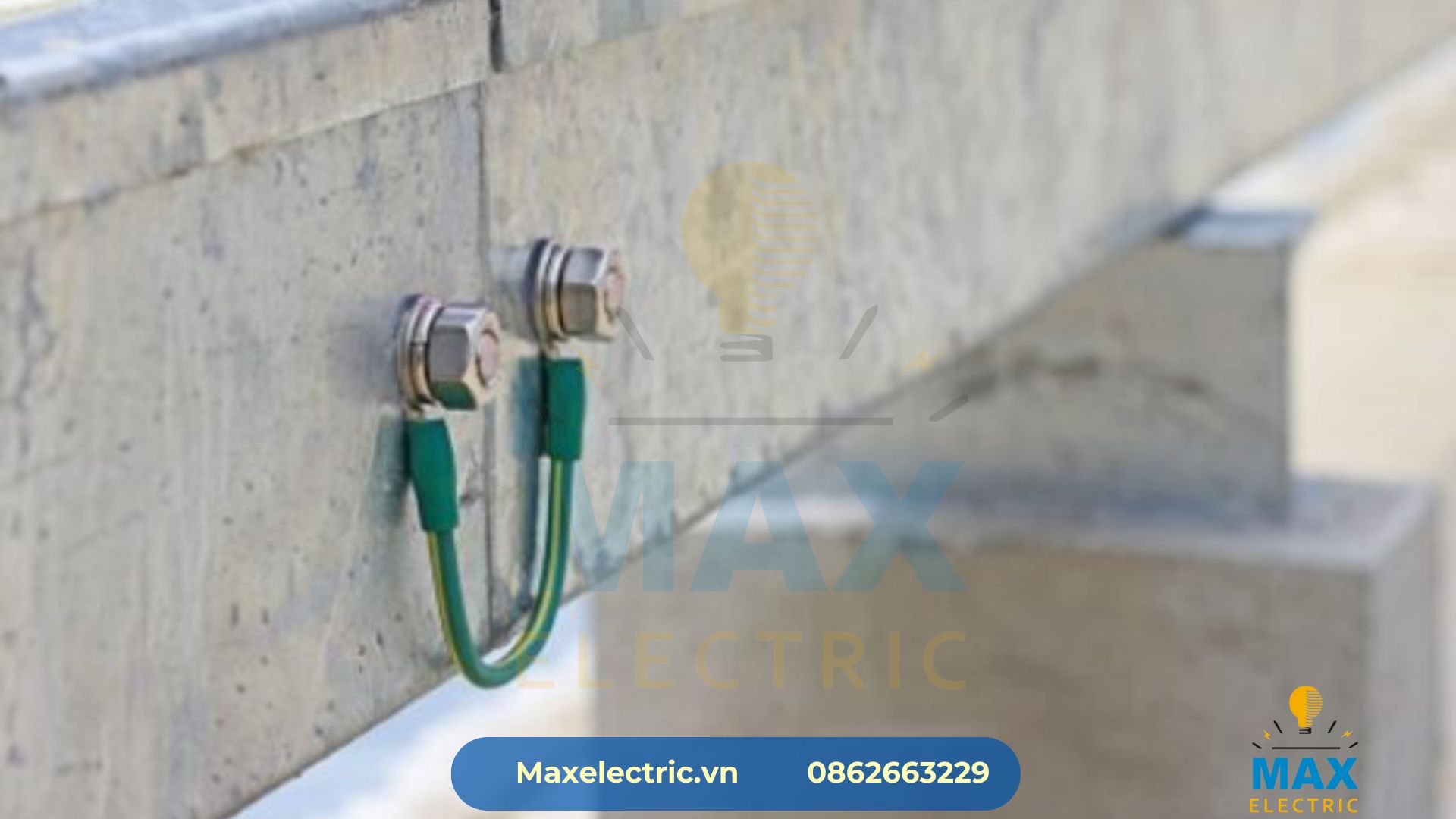 Tiêu chuẩn Nối Tiếp Địa