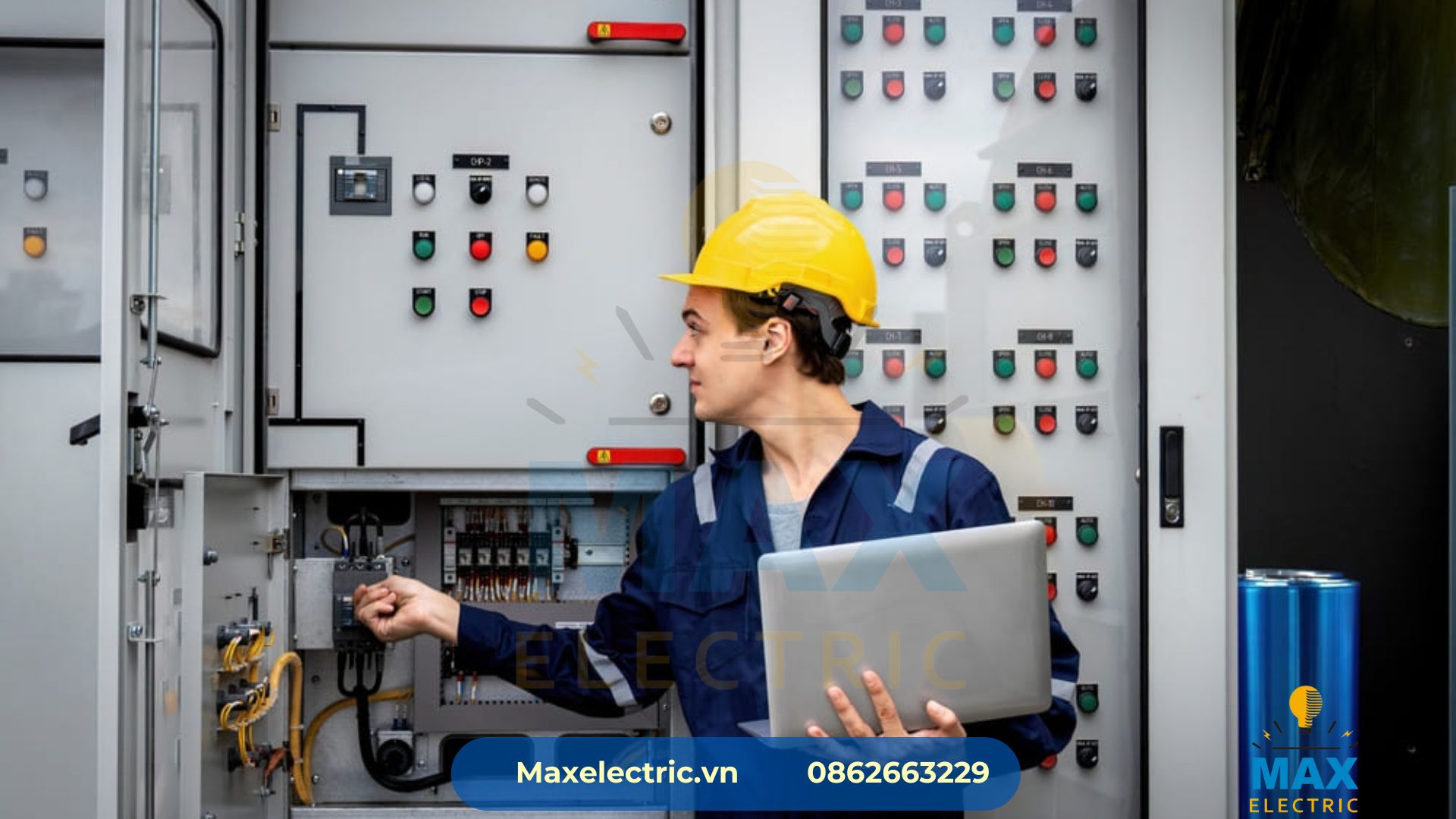 Các Chế Độ Vận Hành Thông Minh Giúp Tiết Kiệm 40% Điện Năng Các Chế Độ Vận Hành Thông Minh Giúp Tiết Kiệm 40% Điện Năng